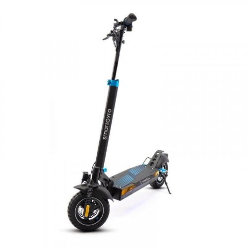 SmartGyro Rockway Certificado 800W