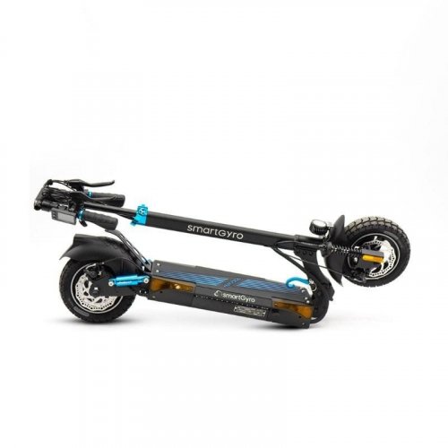 SmartGyro Rockway Certificado 800W