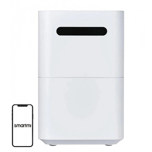Smartmi Humidificador Evaporative 3