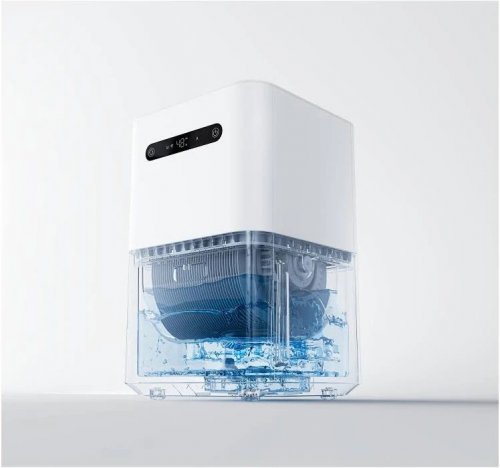 Smartmi Humidificador Evaporative 3