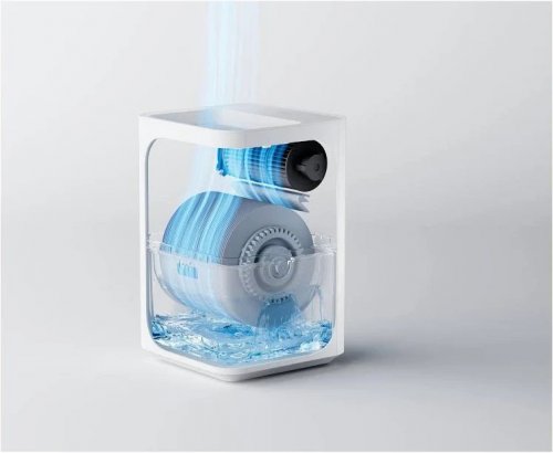 Smartmi Humidificador Evaporative 3