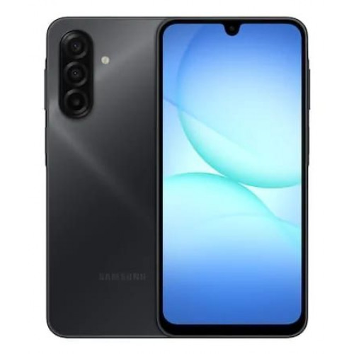 Smartp Samsung A17 6.7″ 4Gb 128Gb 4G Negro