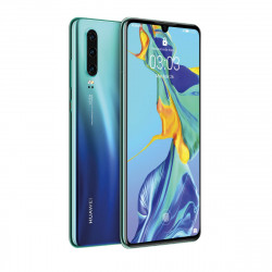 SMARTPHONE 6,1 HUAWEI P30 128+6GB AZUL