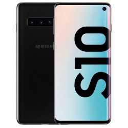 SMARTPHONE 6,1 SAMSUNG GALAXY S10 128 + 8 NEGRO