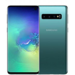 SMARTPHONE 6,1 SAMSUNG GALAXY S10 128 + 8 VERDE