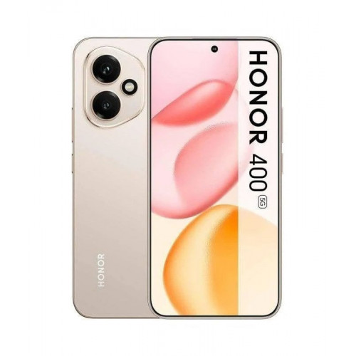 Smartphone Honor 400 5G 8GB 256GB Gold