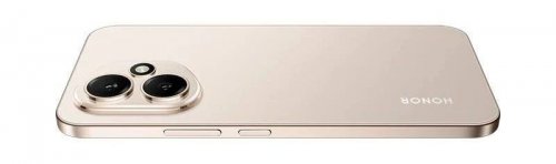 Smartphone Honor 400 5G 8GB 256GB Gold