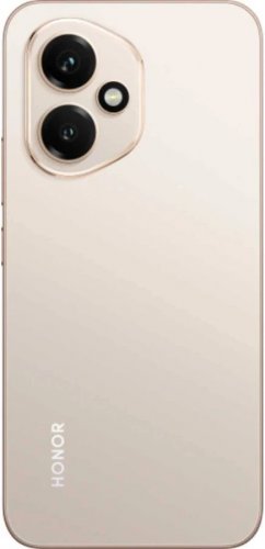Smartphone Honor 400 5G 8GB 256GB Gold