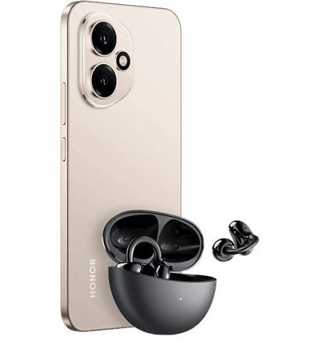 Smartphone Honor 400 5G 8GB 256GB Gold