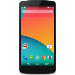 Smartphone LG Nexus 5