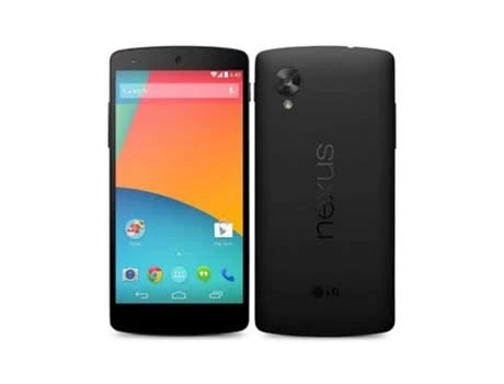 Smartphone LG Nexus 5