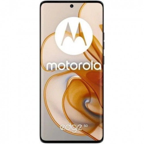 SMARTPHONE MOTOROLA EDGE 50 6.67 12GB/512GB/50MP/5G GREY