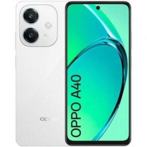 Smartphone Oppo A40 6GB