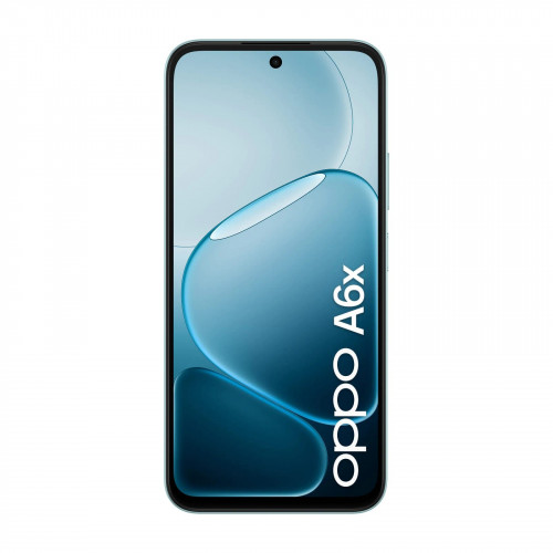 Smartphone OPPO A6x 6.75″ 4Gb 128Gb 4G Azul