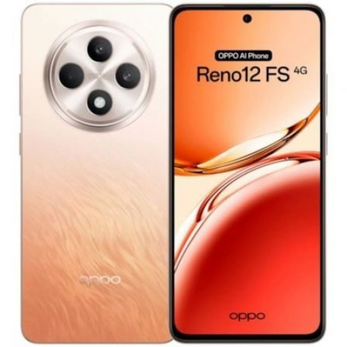 Smartphone Oppo Reno 12 FS 8GB