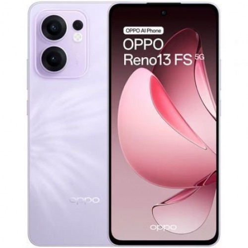Smartphone Oppo Reno 13FS 12GB