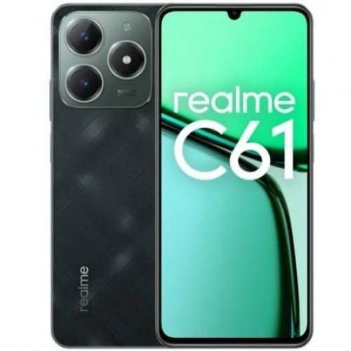 Smartphone Realme C61 6GB