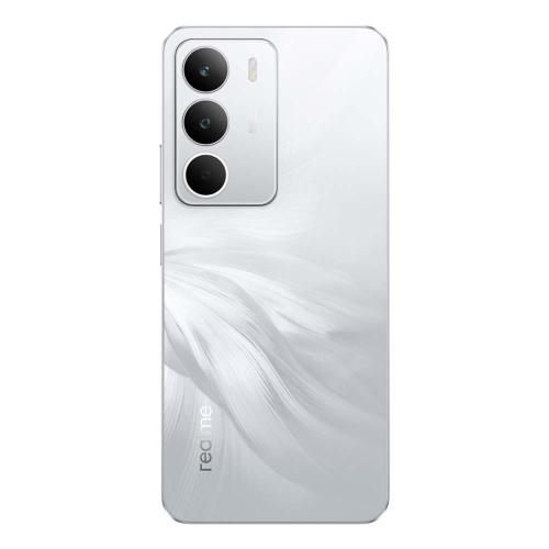 Smartphone Realme C71 8GB 256GB NFC WHITE SWAN
