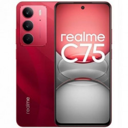 Smartphone Realme C75 8GB