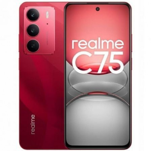 Smartphone Realme C75 8GB