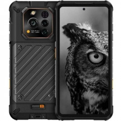Smartphone Rugerizado RugOne Xever 7 by Ulefone 5G 12GB/512GB