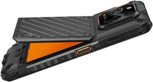 Smartphone Rugerizado RugOne Xever 7 by Ulefone 5G 12GB/512GB