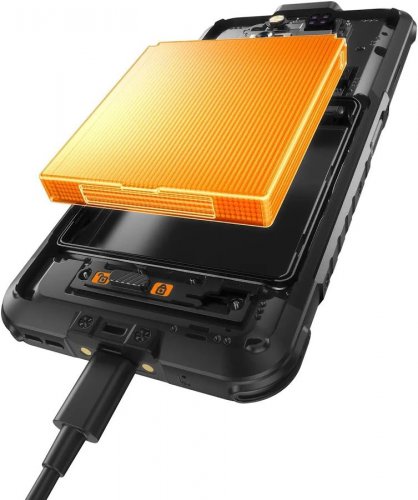 Smartphone Rugerizado RugOne Xever 7 by Ulefone 5G 12GB/512GB