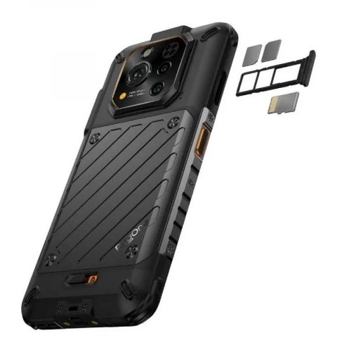 Smartphone Rugerizado RugOne Xever 7 by Ulefone 5G 12GB/512GB