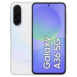 Smartphone Samsung A36 SM-A366BZABEUB
