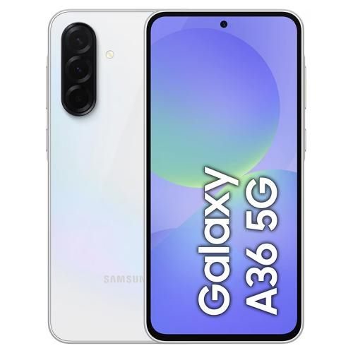 Smartphone Samsung A36 SM-A366BZABEUB