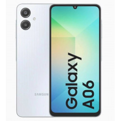 Smartphone Samsung Galaxy A06 4g 4gb 64gb Versión Internacional
