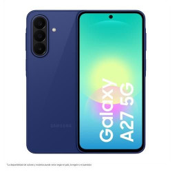 Smartphone Samsung Galaxy A27 5G 8GB / 256GB Blue