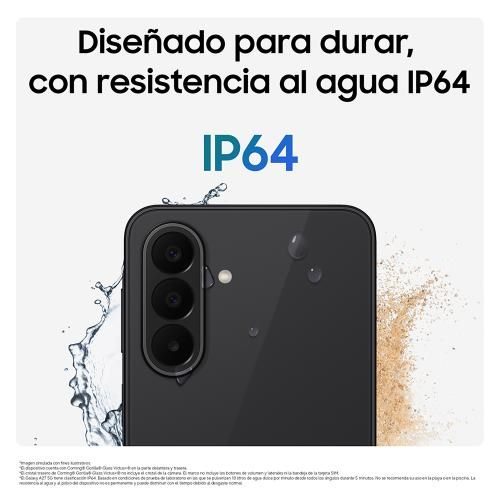 Smartphone Samsung Galaxy A27 5G 8GB / 256GB Blue