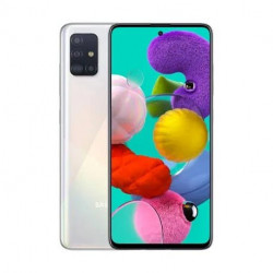 Smartphone Samsung Galaxy A51
