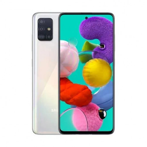 Smartphone Samsung Galaxy A51