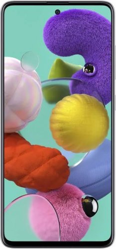 Smartphone Samsung Galaxy A51