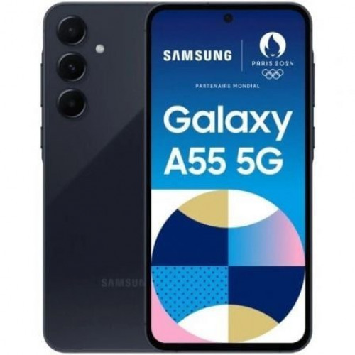Smartphone Samsung Galaxy A55 Enterprise Edition 8GB