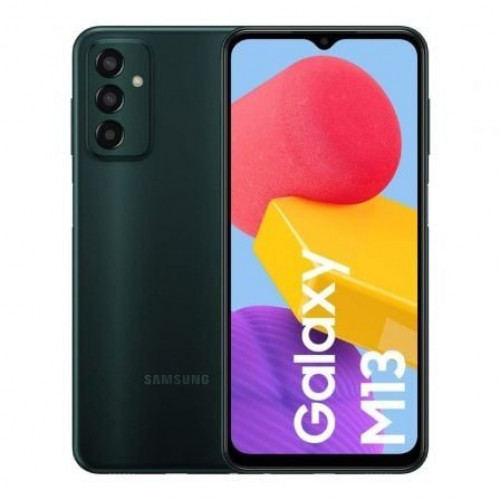 Smartphone Samsung Galaxy M13 4GB