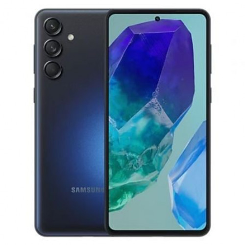 Smartphone Samsung Galaxy M55 8GB