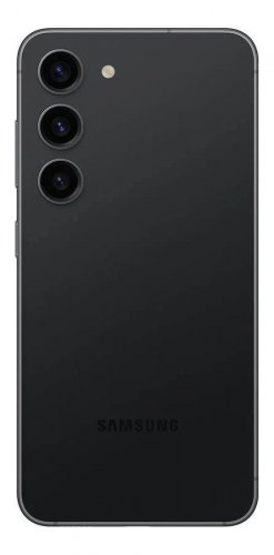 Smartphone Samsung Galaxy S23 5G 8gb 256GB Negro