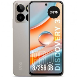 Smartphone SPC Discovery 3 Pro 8GB