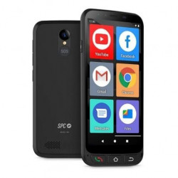 Smartphone SPC Zeus 4G Pro 4GB