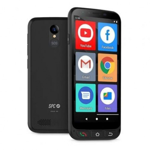 Smartphone SPC Zeus 4G Pro 4GB