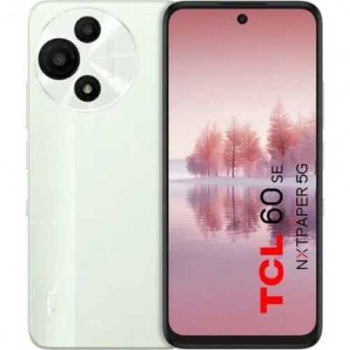 Smartphone TCL 60 SE NXTPAPER 8GB