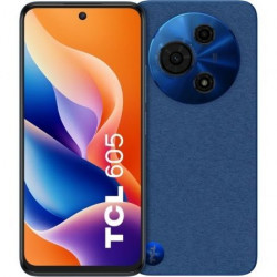 Smartphone TCL 605 8GB
