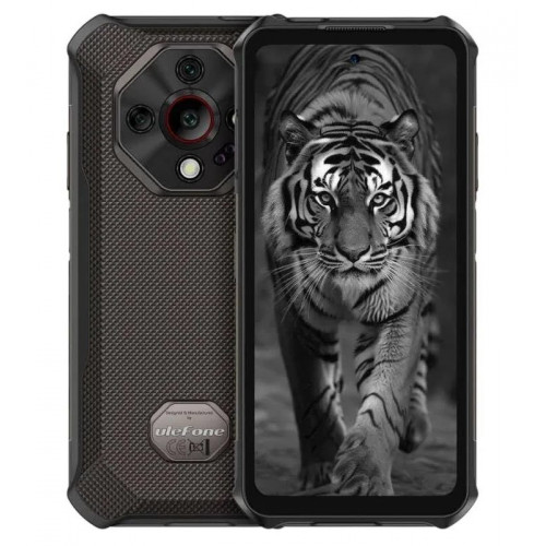 Smartphone Ulefone Armor X16