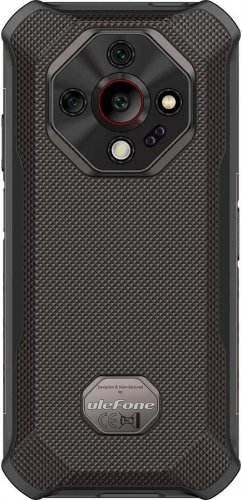 Smartphone Ulefone Armor X16