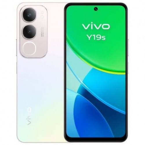 Smartphone Vivo Y19s 6GB