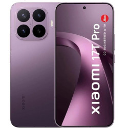 Smartphone Xiaomi 17T Pro 5G Violeta