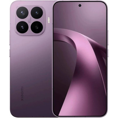 Smartphone Xiaomi 17T Pro 5G Violeta